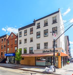900 SF | 294 Atlantic Avenue | Prime Boerum Hill/Cobble Hill Office Near Major Transit Hubs for Lease