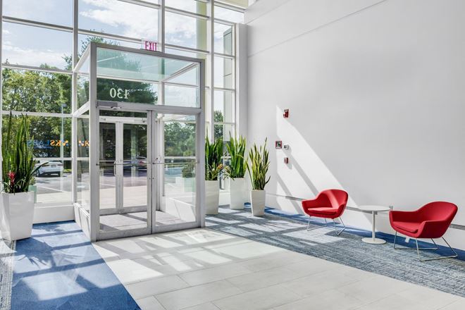 130 New Boston Street - KS Labs @Woburn Village