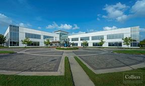 For Lease | Class A Office Space Available - Houston