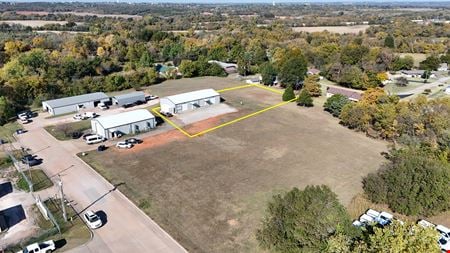 Industrial space for Rent at 410 Sigma Place in Guthrie