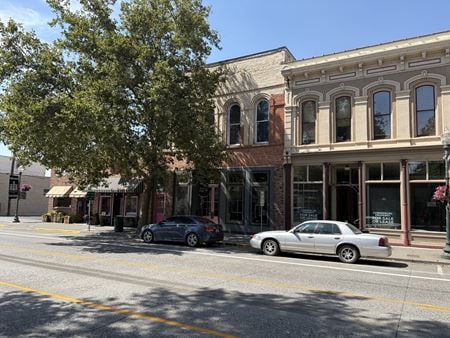 Retail space for Sale at 211 E Main St in Dayton
