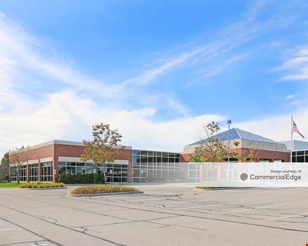 Office space for Rent at 10200 West Innovation Drive in Wauwatosa