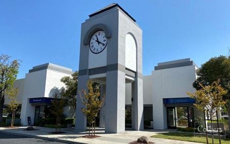 Industrial space for Rent at 29548 Union City Blvd in Union City