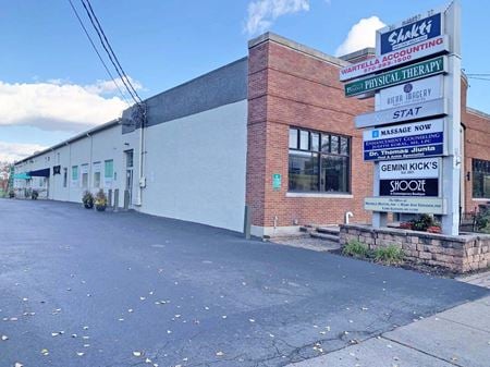 Retail space for Rent at 311 Market Street in Kingston