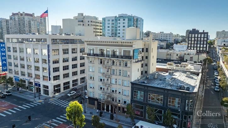 For Sale | 1405 Van Ness Avenue