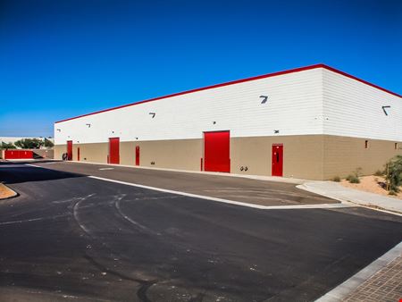 Photo of commercial space at 1950 E 3rd St in Tempe