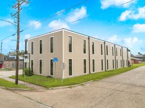 Mid City Property for Sale - Owner Occupant or Investment