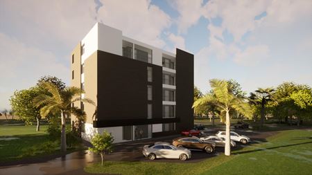 Photo of commercial space at 1950 Grace Ave in Fort Myers