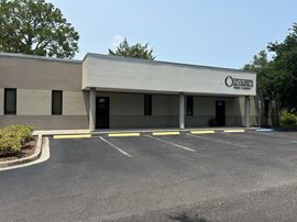 Professional Office