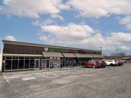 North Abbe Plaza