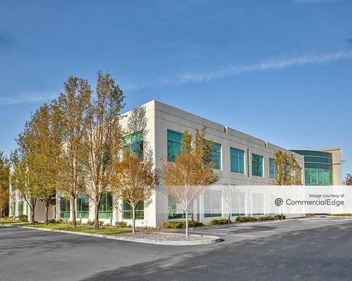 Westwind Business Park - Building T