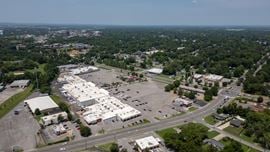 1-Acre Out Parcels For Sale