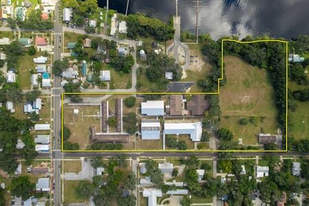 Other space for Sale at 101 S Prospect St in Crescent City