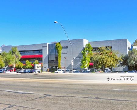Office space for Rent at 4710 North Oracle Road in Tucson