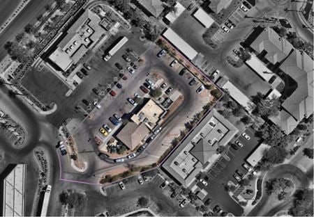 Retail space for Sale at 1260 N Town Center Dr in Las Vegas