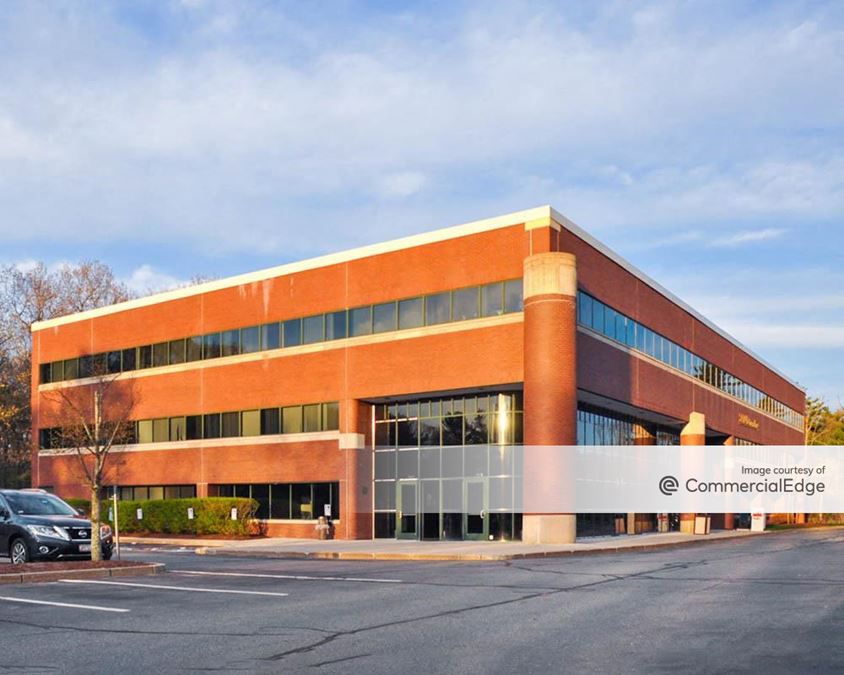 Derby Corporate Center