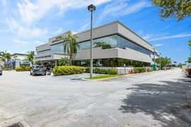 Congress Professional Center III