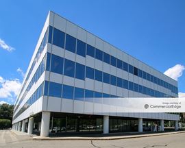 Plaza West Corporate Center