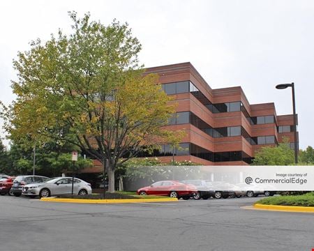Office space for Rent at 1768 Business Center Drive in Reston