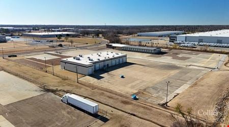 Industrial space for Rent at 10550 Marina Drive | Olive Branch in Olive Branch
