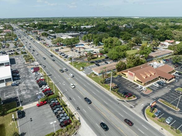 Sheffield Plaza