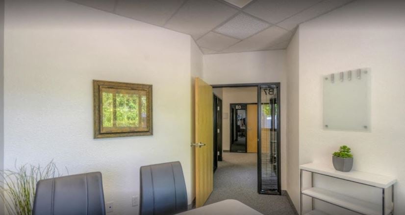 AZOffices - 4700 South Mill Avenue
