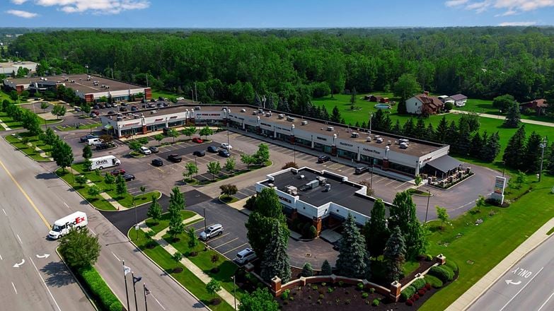 55 CrossPoint Parkway
