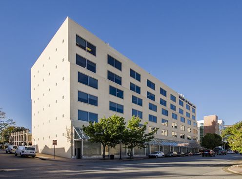 Magnolia Medical Tower