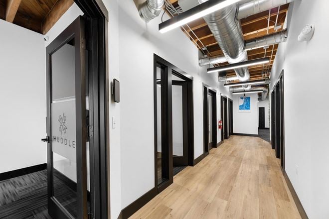 Think Tank Cowork