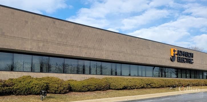 Investment Opportunity ¦100% Occupied Plymouth Industrial Portfolio