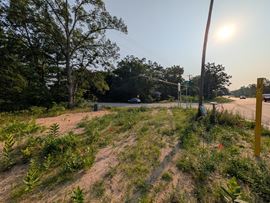 Commercial Lot