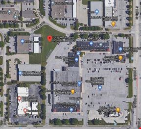 Land property in Omaha, NE