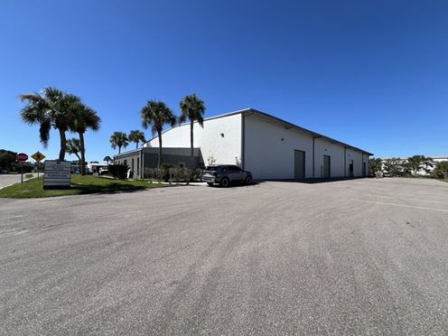 2387 Industrial Boulevard