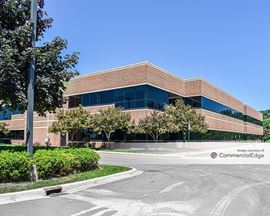 Haggerty Corporate Office Centre III