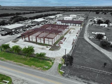 Photo of commercial space at 1011 Industrial Dr Way in Anna
