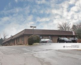 Foulk Road Office Plaza