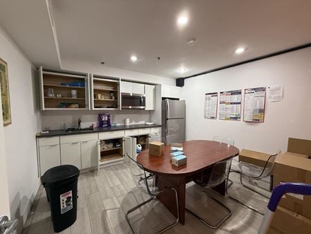 Office space for Rent at 766 Lafayette Ave in Brooklyn