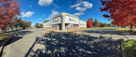 Retail space for Sale at 1863 Central Avenue in Colonie
