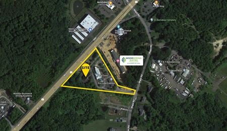 Retail space for Rent at 3974 U.S. Highway 1 in Monmouth Junction