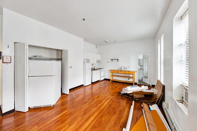 519 8th Avenue & 530 5th Street