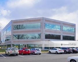 Laurel Corporate Center - 9000 Midlantic Drive