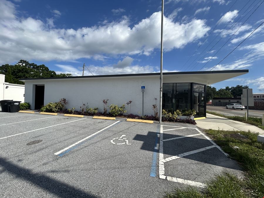 South Tampa Retail / Office