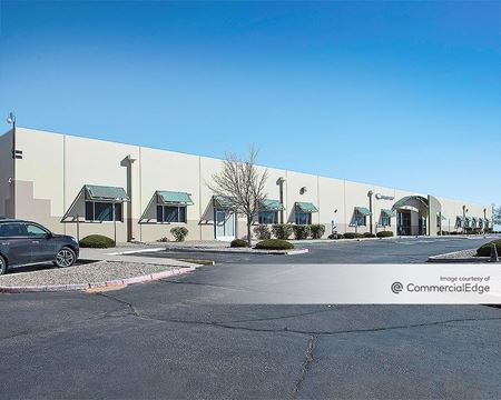 Office space for Rent at 6090 Zenith Court in Rio Rancho
