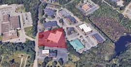 4 Blackstone Valley Place