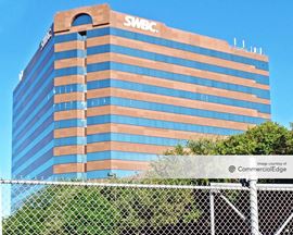 SWBC Tower