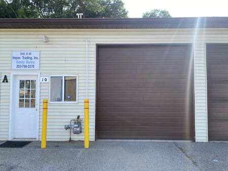 Commercial space for Rent at 153 Grassy Plain St in Bethel