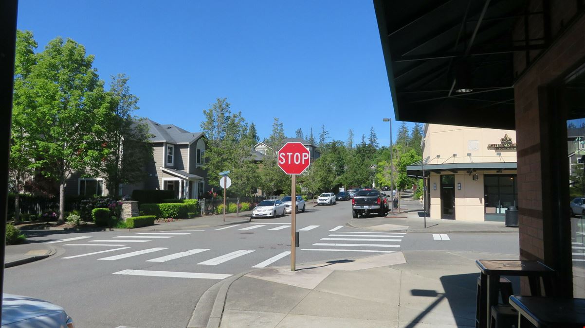Kimball Creek Village
