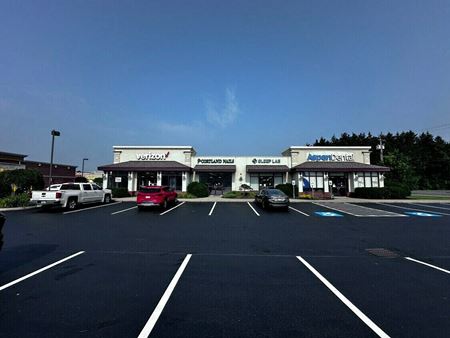 Retail space for Rent at 863-865 New York 13 in Cortland