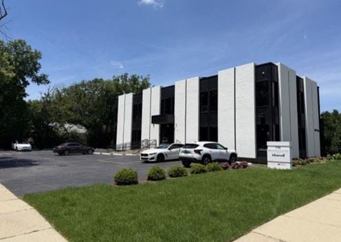 710 N York Rd