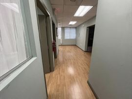 Top Floor Salon/Office Suites